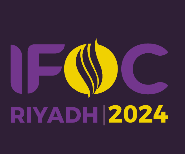 المؤتمر الدولي لعمليات الإطفاء 2024