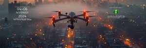 Riyadh Hosts First Saudi Agricultural Drone and AI Exhibition, SADEF 2024