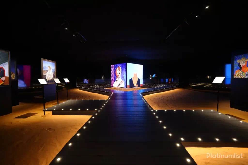 Hia Hub 2024 in Riyadh: The Region's Biggest Fashion and Beauty Conference