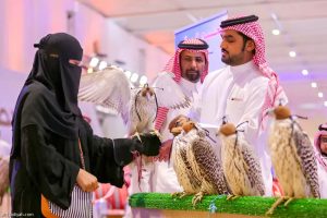 معرض الصقور والصيد السعودي 2024: فعاليات مميزة ومسابقات يومية بجوائز قيمة لعشاق التراث والصيد