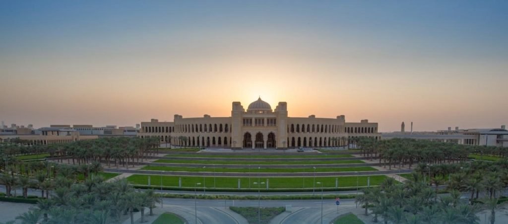 جامعة الأميرة نورة تطلق الملتقى السعودي الأول للدراسات العليا تحت شعار "مستقبل الدراسات العليا في ضوء رؤية المملكة 2030"
