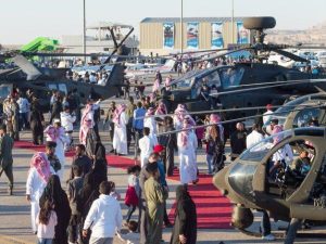 Sand & Fun 2024: Middle East's Biggest Air Show Takes Off in Riyadh With Global Participation and Stunning Aerobatics