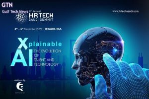 Countdown to HR Technology Summit 2024: Exploring Explainable AI and the Future of Work in Saudi Arabia