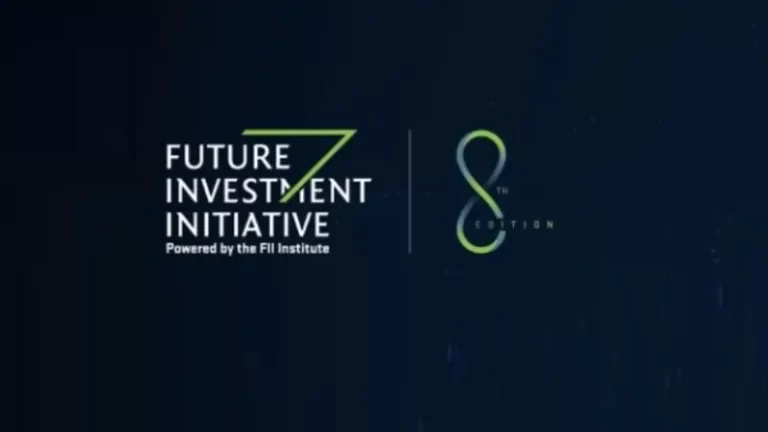 Riyadh Hosts Eighth FII Summit With Global Turnout Under the Theme Infinite Horizons
