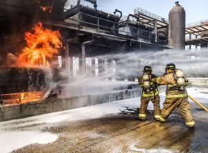 Fourth International Fire Operations Conference and Exhibition Opens in Riyadh, Spotlighting the Latest Firefighting Technology