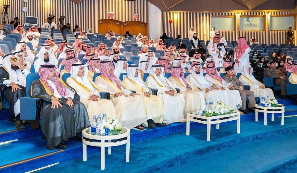 أمير المنطقة الشرقية يرعى ملتقى "الممارسات الوقفية 2024" لتعزيز استدامة الأوقاف العائلية