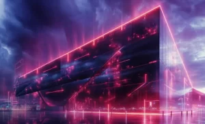 "The Venue": New Entertainment Zone Dazzles Riyadh Season 2024 Visitors with Exclusive Events