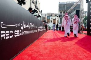 Red Sea International Film Festival Unveils New Slogan and Diverse Film Lineup for Its Fourth Edition