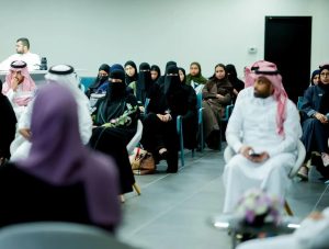 'Eastern Province Creates': Panel Explores the Future of Reading and Challenges Facing the New Generation in the Age of AI