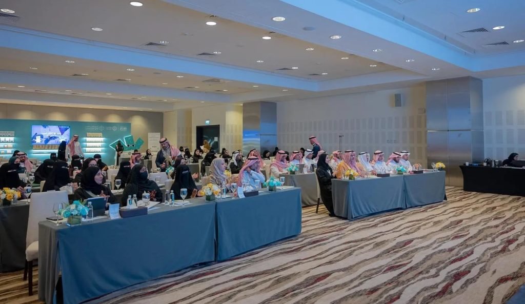مجمع الملك سلمان العالمي للغة العربية ينظم "ملتقى لغة الطفل" ويطلق مبادرات لتعزيز الهوية اللغوية