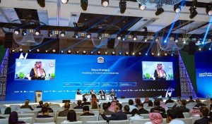 Saudi Arabia Signs 9 Deals Worth Over SR35 Billion on Day Two of Global Investment Conference