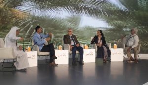 Global Experts Discuss Climate Change's Impact on Date Palm Farming, Propose Sustainable Solutions for Saudi Dates Sector