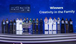 Third Global Conference on Giftedness and Creativity Closes in Riyadh Under 'Creative Minds Without Limits'