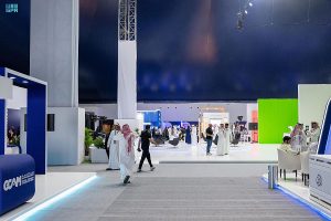 معرض FOMEX 2025: منصة دولية لترسيخ مكانة الإعلام السعودي عالميًا
