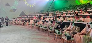 Saudi Roads Authority Launches Road Safety and Sustainability Conference 2024 in Riyadh Under "We Innovate for Tomorrow"