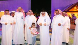 Royal Commission for Yanbu Launches "Yanbu Hawana 2024" Festival with a Host of Fun Activities