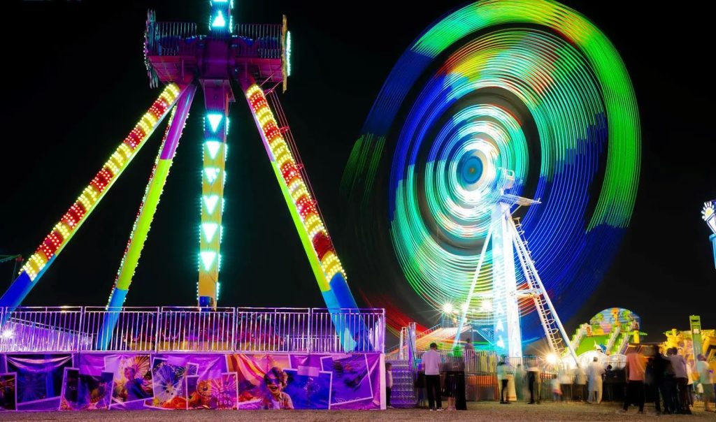 'Yanbu Hawana 2024' Festival Draws More Than 40,000 Visitors in Its First Week With Experiences for All