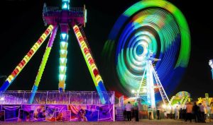 'Yanbu Hawana 2024' Festival Draws More Than 40,000 Visitors in Its First Week With Experiences for All