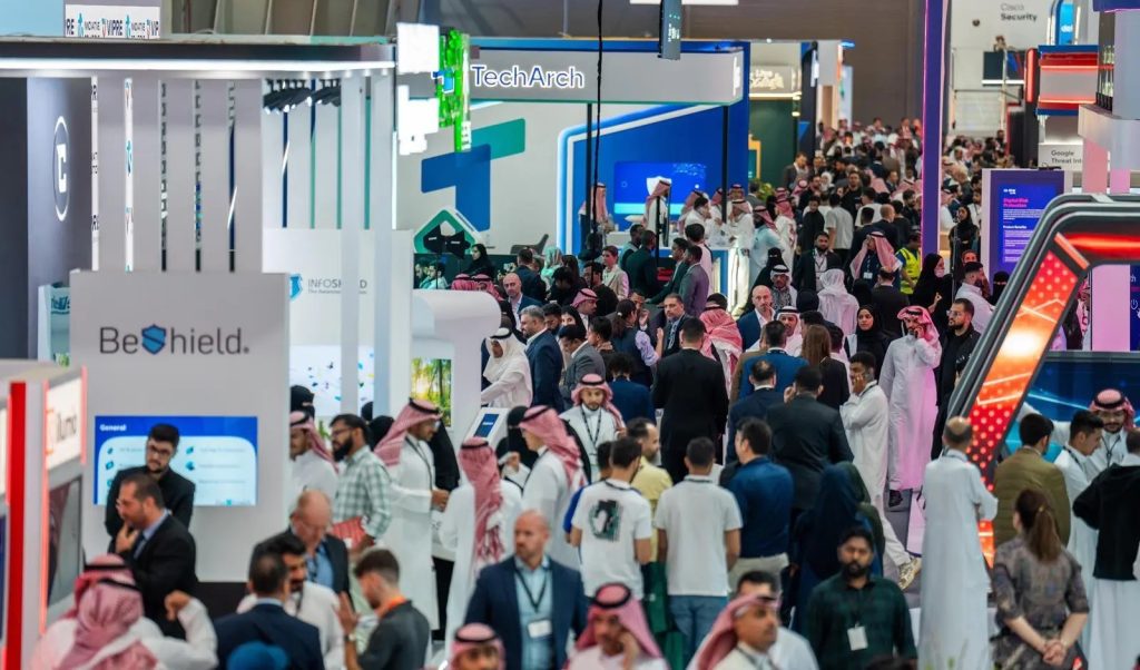 Black Hat 24: Cybersecurity Initiatives Worth Over SR50 Million Launched to Strengthen the Kingdom's Digital Security