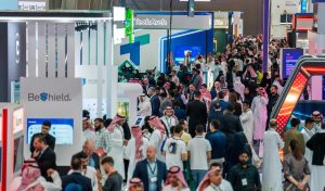 Black Hat 24: Cybersecurity Initiatives Worth Over SR50 Million Launched to Strengthen the Kingdom's Digital Security
