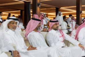ختام الجولة النهائية لجولات الجياد العربية (GCAT) في الرياض بحضور سمو وزير الرياضة