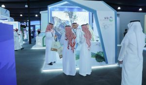 Saudi Fund for Development Wraps Up Participation in Local Content Forum, Showcasing 50 Years of Development Achievements