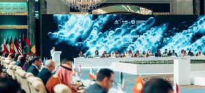 Jeddah Declaration: A New Global Starting Point in the Fight Against Antimicrobial Resistance