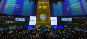 Riyadh to Host Future Sustainability Forum 2024 to Boost Global Cooperation and Sustainable Investment