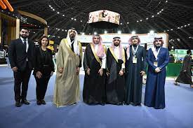 هيئة فنون الطهي شريك إستراتيجي في معرض "هوريكا السعودية" و"صالون دو شوكولا" لتعزيز فنون الطهي السعودي