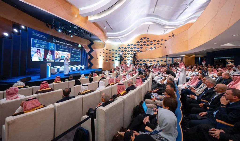 International Forum on Non-Terrestrial Networks 2024: A Global Platform for the Future of Satellite Communications