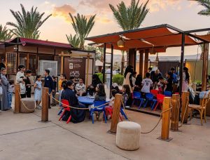 Royal Commission for AlUla Wraps Up 'Dates Season 2024' With Sharp Rise in Sales and Community Events