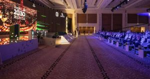 Riyadh Economic Forum Opens 11th Edition Under Royal Patronage with Leading Economic Figures