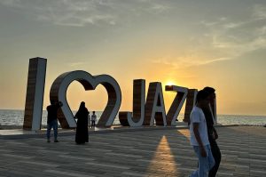 Jazan Winter Season Draws Thousands With Heritage Charm and Entertainment for All Ages