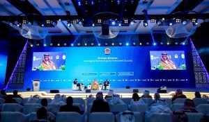 Global Investment Conference Wraps Up in Riyadh With Calls to Deepen International Cooperation and Innovation for Sustainability