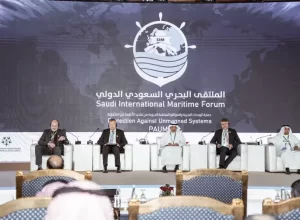 انطلاق النسخة الثالثة من الملتقى البحري السعودي الدولي 2024 لتعزيز التعاون البحري والأمن الإقليمي والدولي