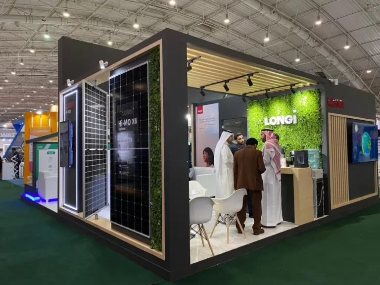 Solar Energy Exhibition 2024 in Riyadh: A Platform for Advancing Sustainability and Innovation in Saudi Arabia