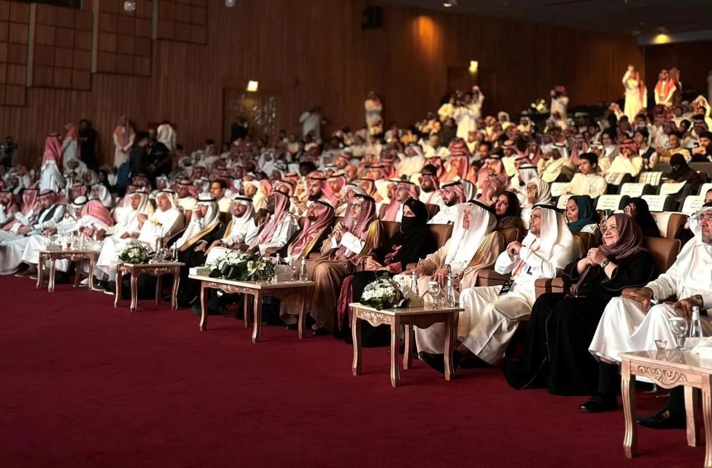 مهرجان الأفلام الطلابية يختتم نسخته الثانية بتألق المواهب السعودية الشابة