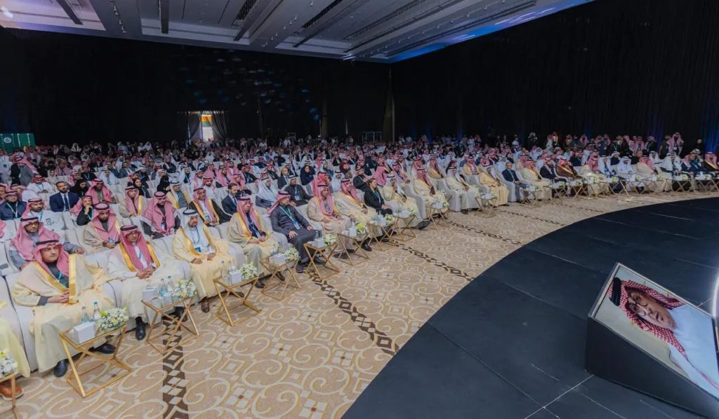 Transport Minister Opens Supply Chain Conference 2024, Praises Kingdom's Global Logistics Role