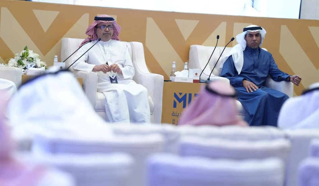 Madinah Investment Forum's Second Day Spotlights the Region's Promising Opportunities
