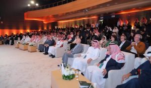 'Diriyah International Forum 2024' opens with 'Memory of the Camels' exhibition exploring trade and culture