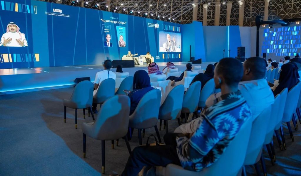 Experts at Jeddah Book Fair: Gulf Novels Lead the Arab Literary Scene with Fresh Voices