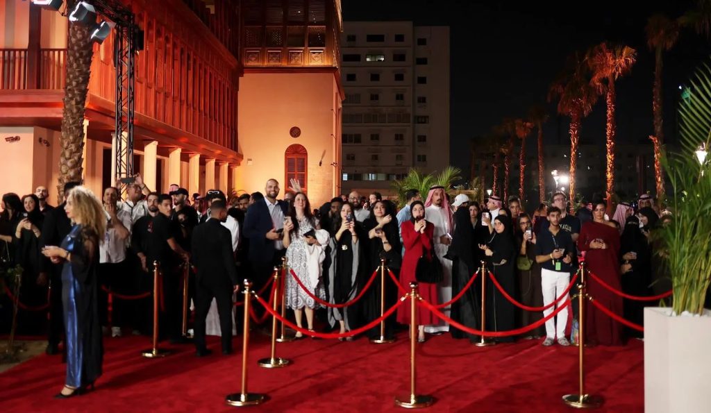 Red Sea International Film Festival Closes Fourth Edition, Honoring Viola Davis and Priyanka Chopra Jonas