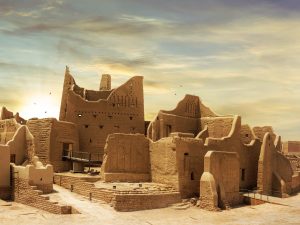 موسم الدرعية يعود بإرث ثقافي وتجارب استثنائية