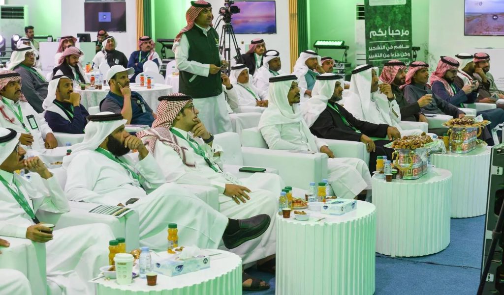 Najran Launches Comprehensive Awareness Campaign on Public-Benefit Market Regulations