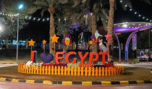 Egyptian Week wraps up at Al Suwaidi Park as part of Riyadh Season 2024