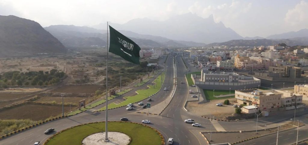 "Baha Winter Festival" to Launch in Tihama Governorates With 280 Events