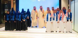 Saudi Media Academy celebrates first graduating class, unveils strategic partnerships to shape the future of media