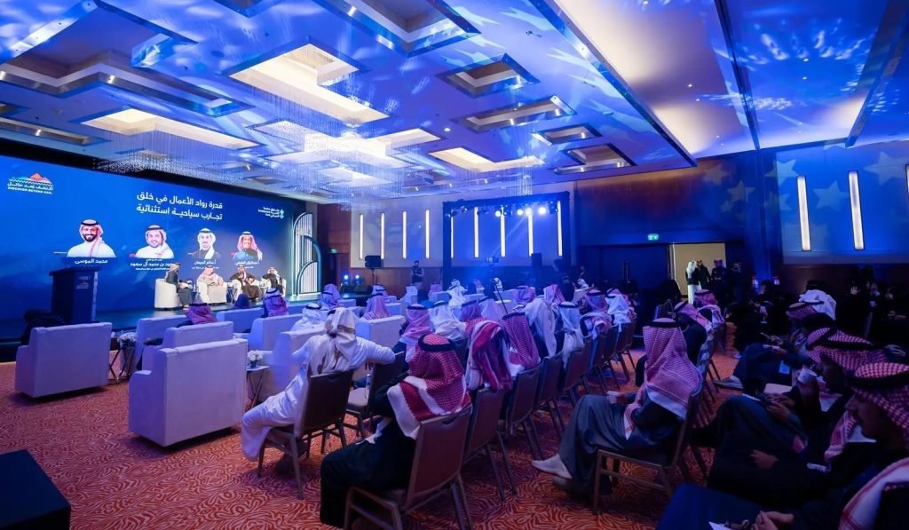 جولة "اكتشف بُعد حائل" تسلط الضوء على فرص الاستثمار السياحي وسط إقبال واسع