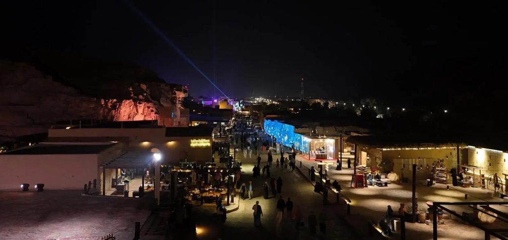 "Gazin" Opens in AlUla: A Journey into the World of Authentic Saudi Coffee