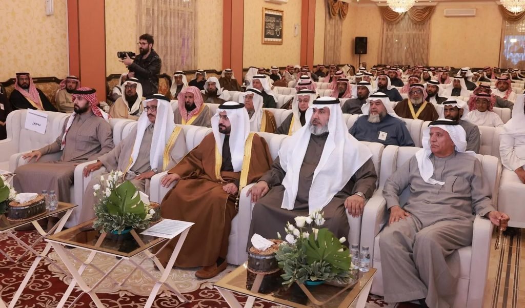 وكيل محافظة الأحساء يشهد ختام ملتقى مجالس الأسر 2024: تعزيز دور المجالس الأسرية في بناء مجتمع مترابط ومستدام